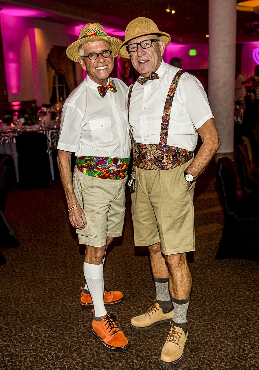 The Bobs, Bob Trisolini and Bob Nosal