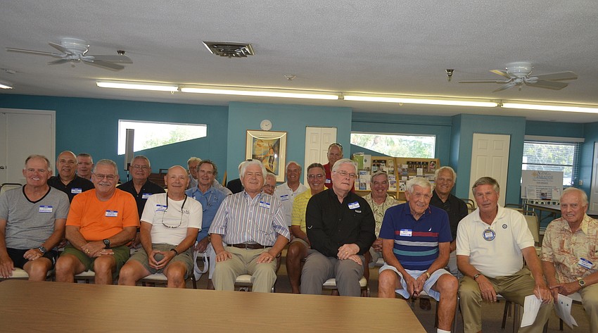 Vietnam War era veterans