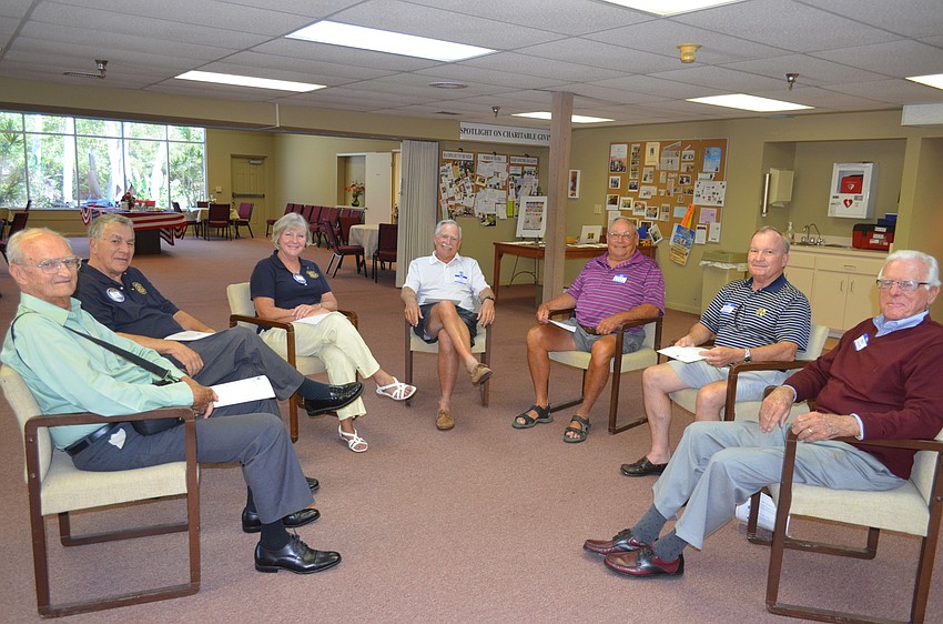 Cold War era veterans