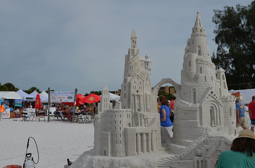 Plot 12 starts to shape up with the work of Craig Mutch and Walter McDonald.