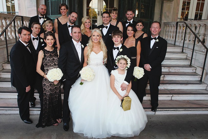 (Photo Credit: Katie Beyer Photography)