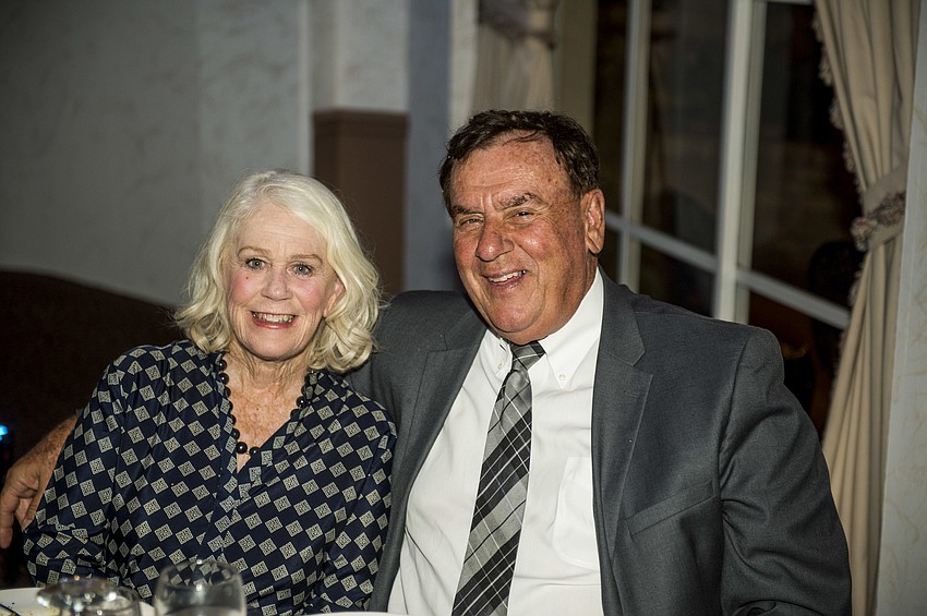 Carol and Dick Angelotti