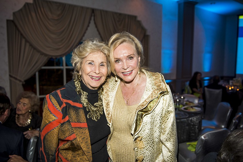 Carol Siegler and Margaret Wise