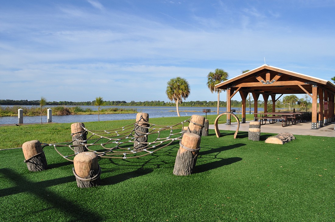 Manatee County Commissioners approved a request for proposals for vendors seeking to operate a canoe/kayak rental business out of Jiggs Landing.