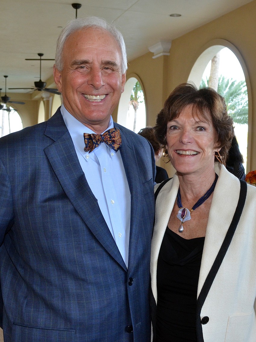 Chip and Patty Bettle