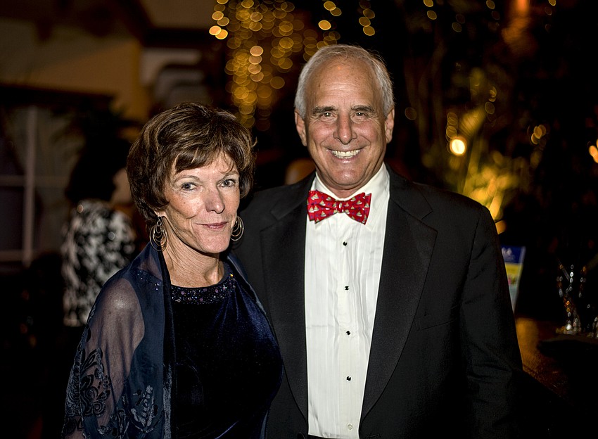 Patty and Chip Bettle