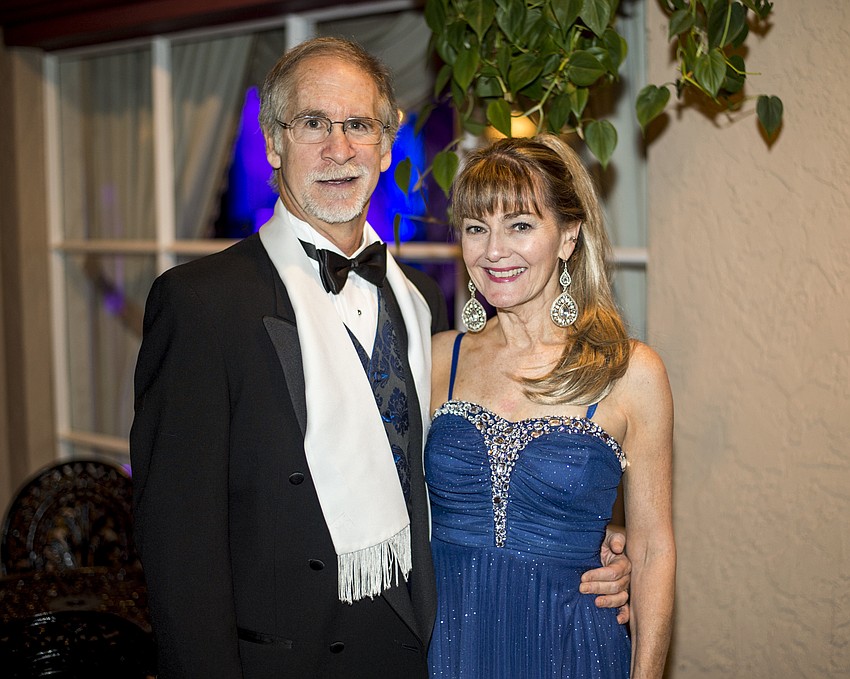 David and Courtney Denkin