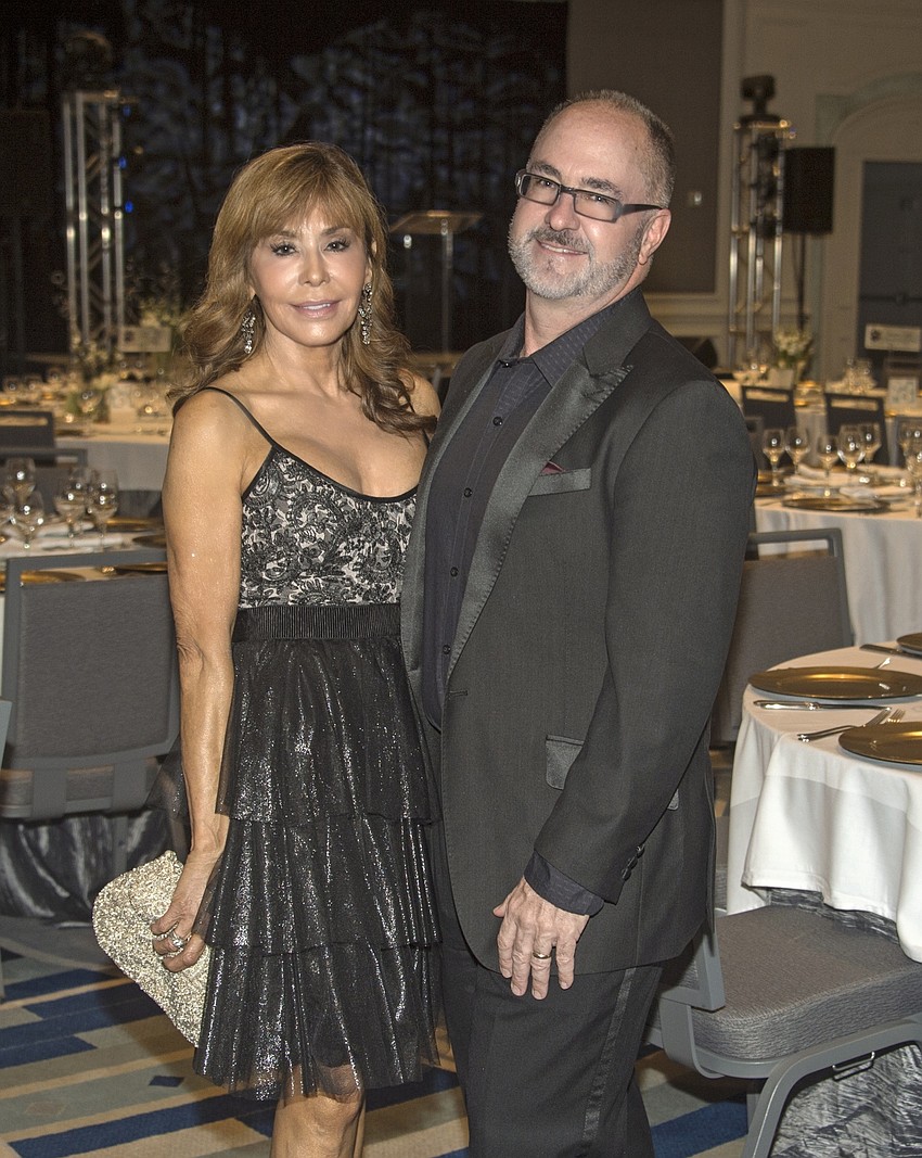 Chris and Kirk Voelker