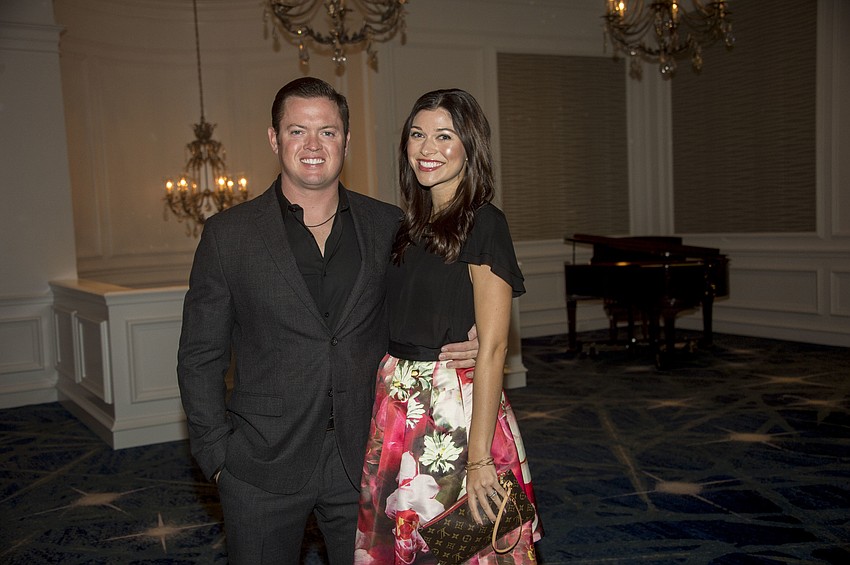 Patrick and Iceseas Farrell