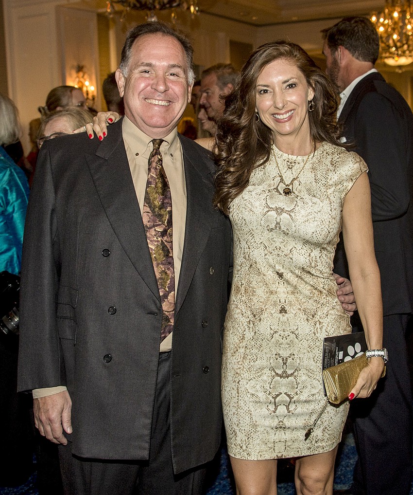 David and Donna Koffman