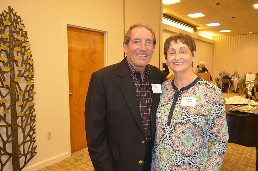 Rabbi Michael Eisenstat