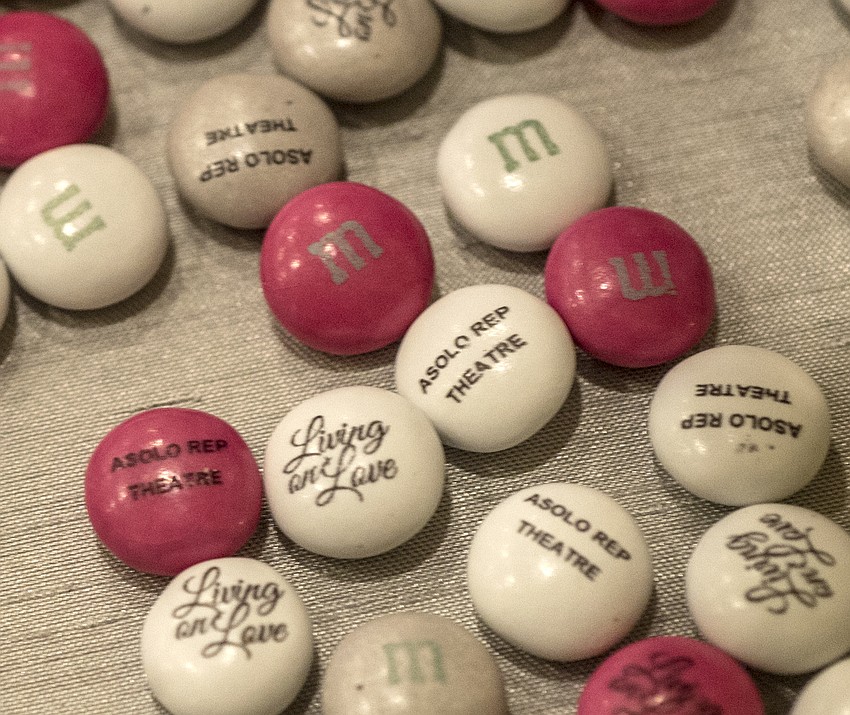 Decor created and organized by Laura Wood with floral decoration by Flowers by Fudgie