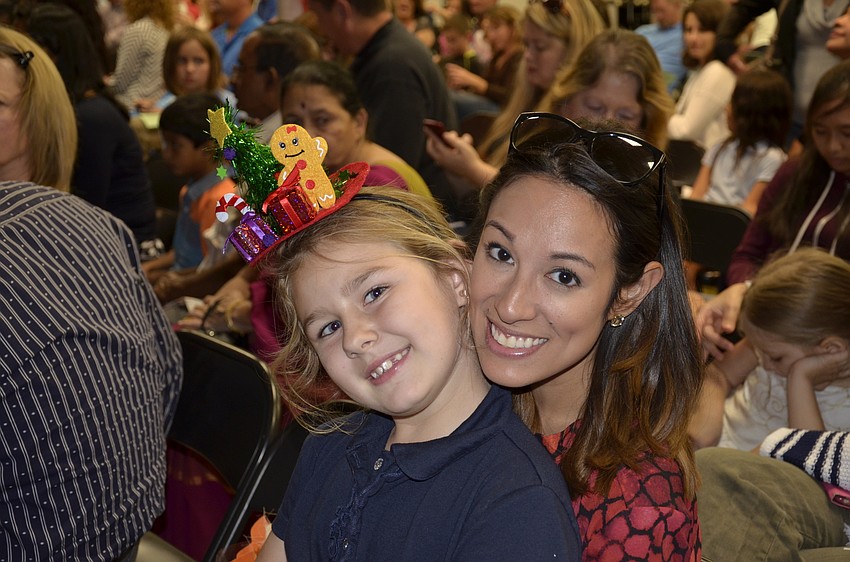 Avary and Janelle Shirley