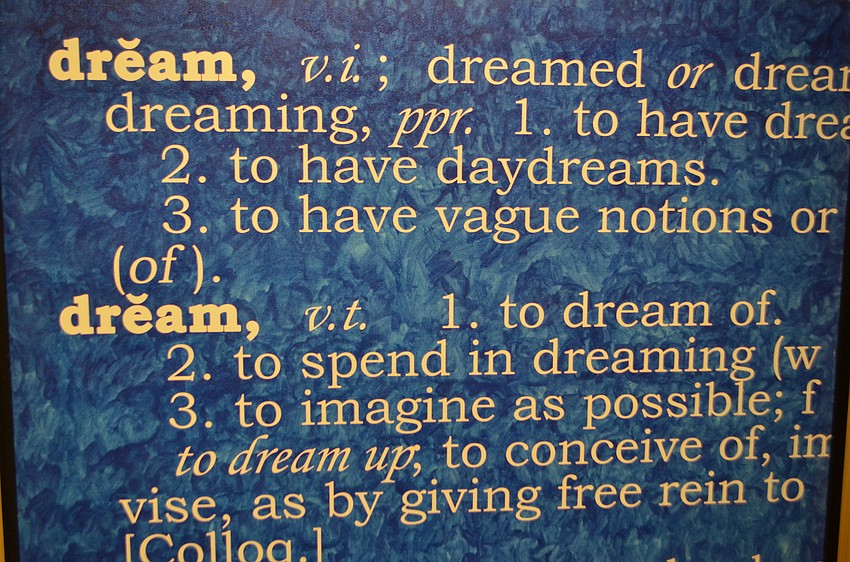 One of the many works of Cuban art featured in the closing show of the Selby Gallery.