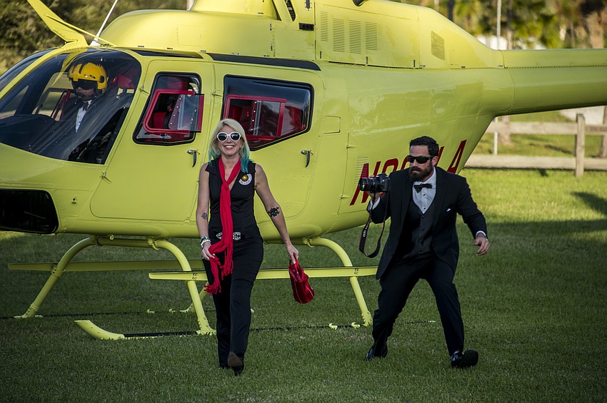 Jenah Princess Victor redeems her 