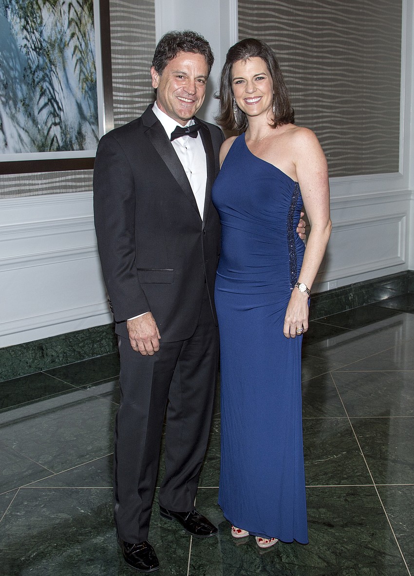 Bart and Kameron Hodgens