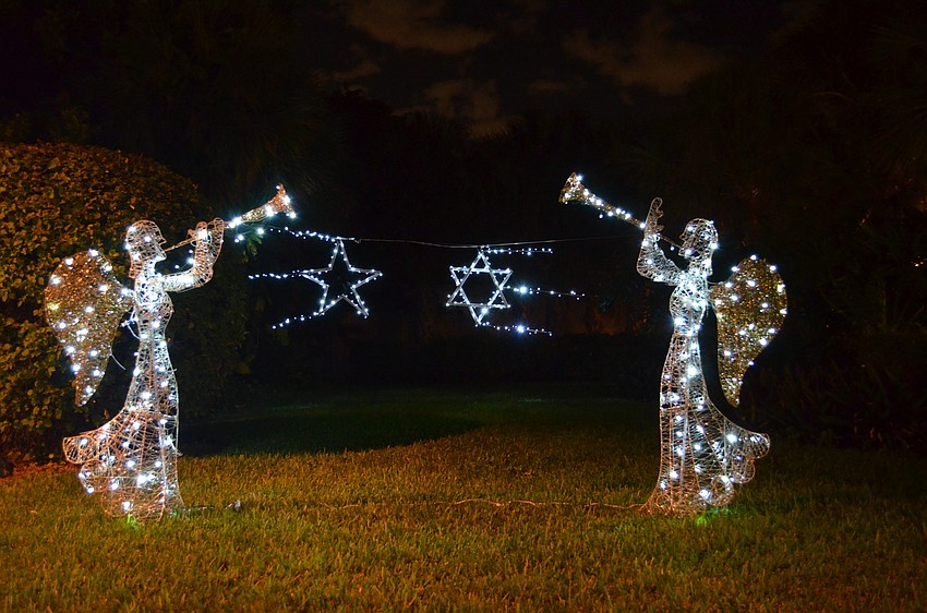 Most Traditional: Sutton Place