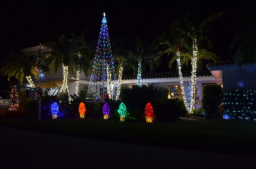 Most Unique: Rogers Residence