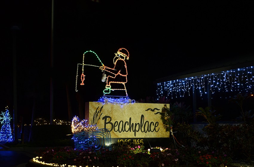 Most Florida: Beachplace