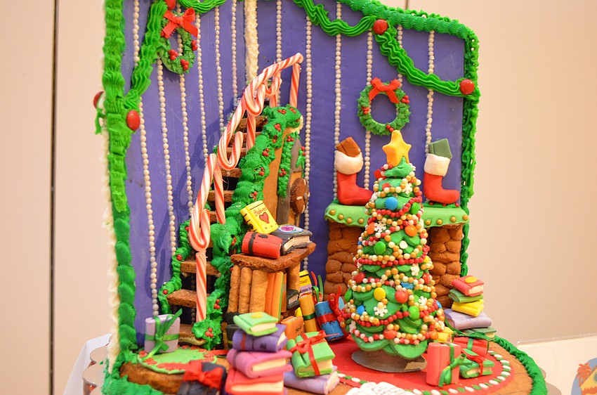 The Suncoast Campaign for Grade Level Reading entry.