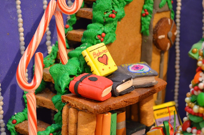 The Suncoast Campaign for Grade Level Reading entry.