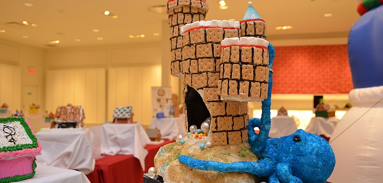 This entry was from Seaward Crossfit.