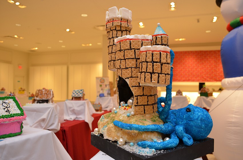 This entry was from Seaward Crossfit.