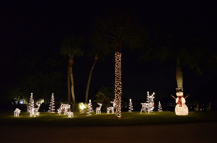 Honorable Mention: Spanish Main