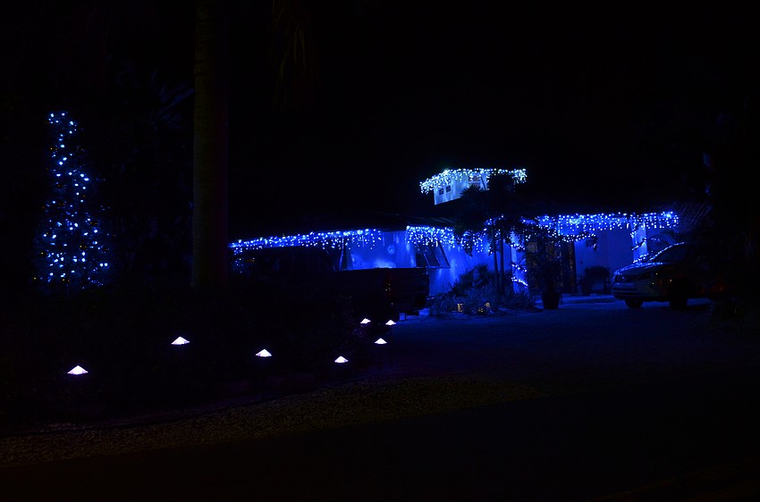 Honorable Menton: 509 Bayview Drive