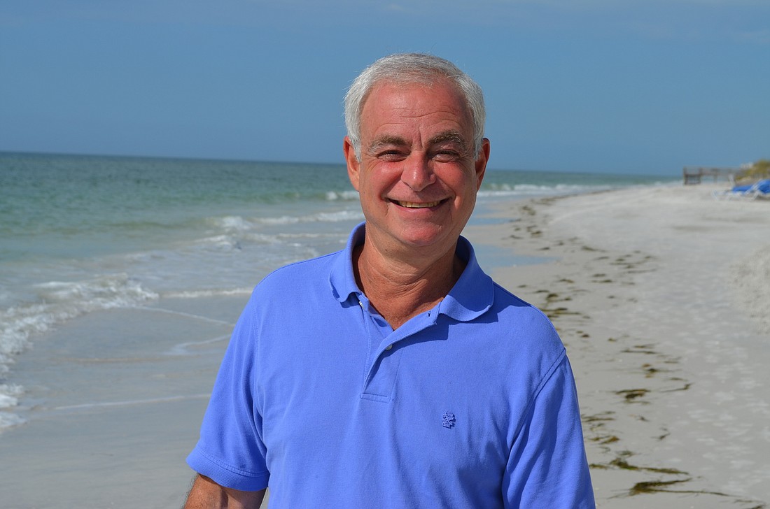 Colony Beach & Tennis Resort President Jay Yablon said he welcomes any project that satisfies both the financial needs of unit owners and can get approval from the town.