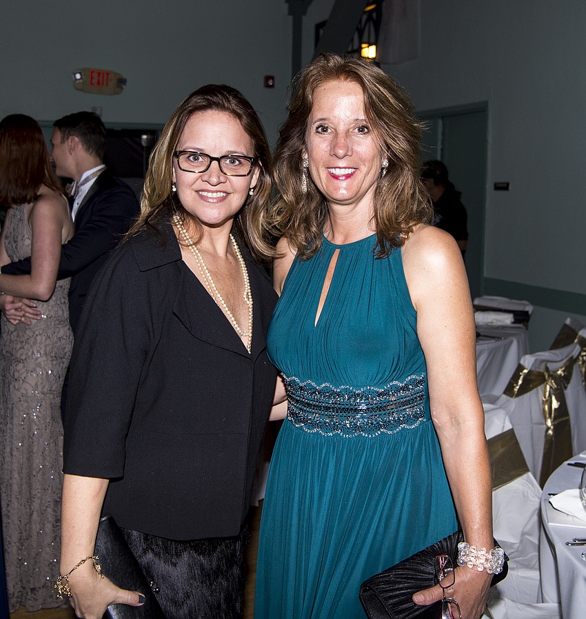 Anna Smart, Stacy Goes