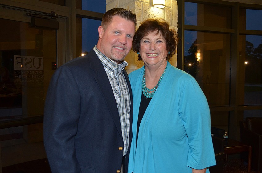 Michael Kulaw and Margaret Ann Behrends