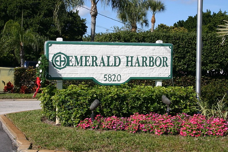 What lies underneath Emerald Harbor Drive will be investigated next year to find out why the road is cracking.