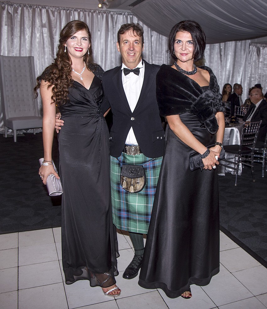 Katya Z. with Derek Crooks and Natalie Zavhorodnya