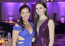 Co-Chairs Donna and Sydney Koffman