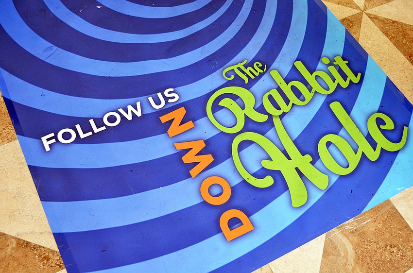 The Lakewood Ranch Community Fund hosted its 2015 Gala ‘The Mad Hatter’ on Saturday, March 21, at Lakewood Ranch Country Club.