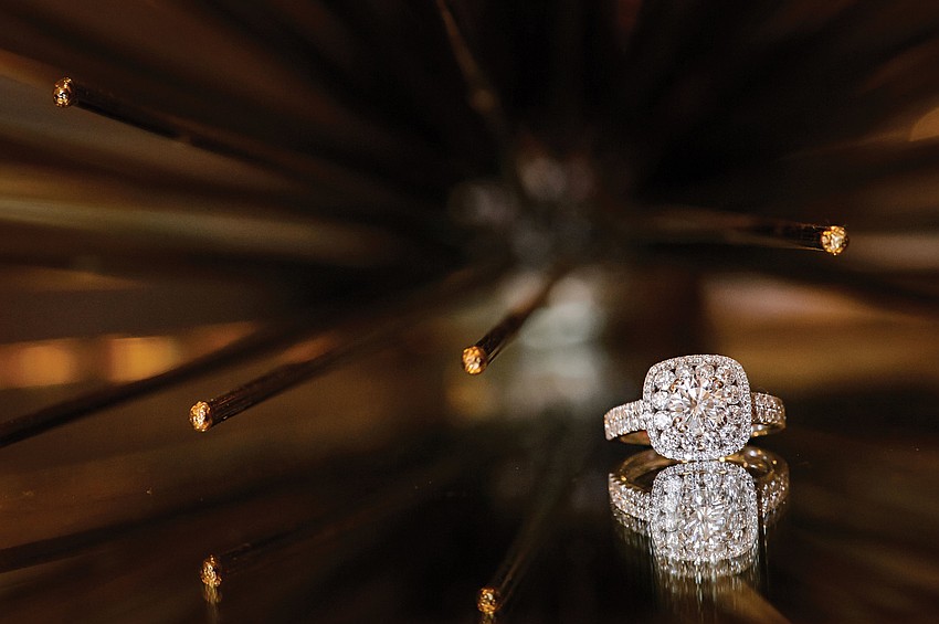 Photo by Naomi Chokr Photography