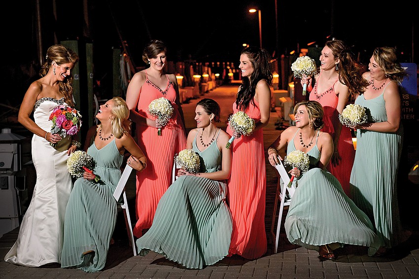 Photo by Naomi Chokr Photography