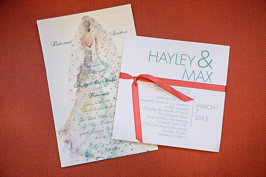 Photo by Naomi Chokr Photography