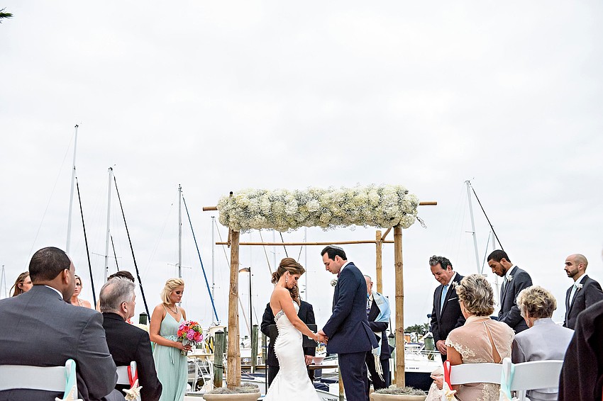 Photo by Naomi Chokr Photography