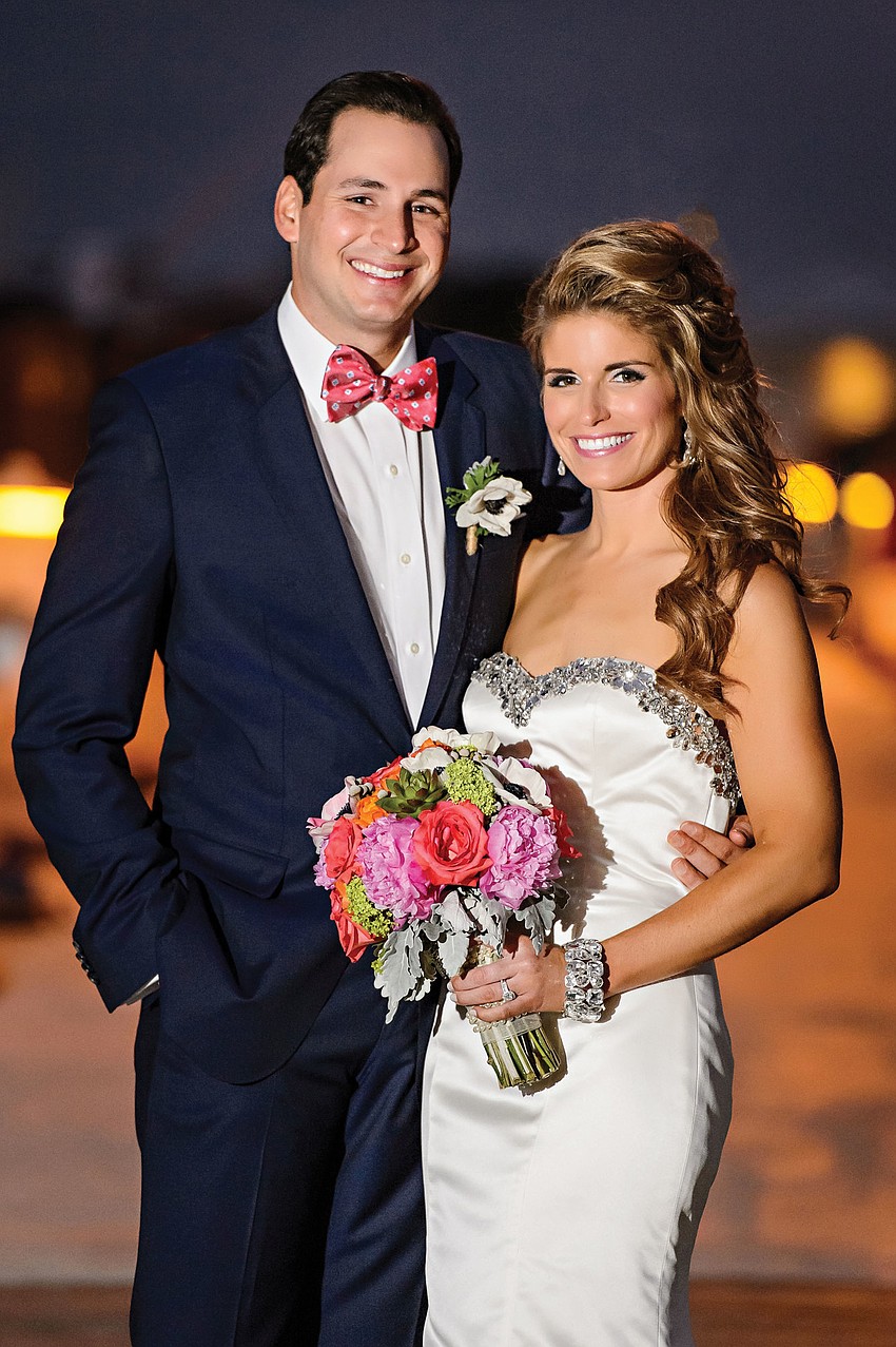 Photo by Naomi Chokr Photography