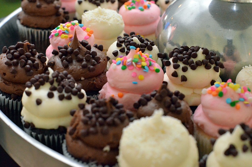 Gigi’s cupcakes
