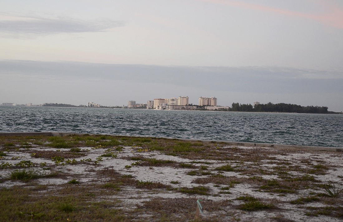 Save Our Siesta Sands 2 is a citizen organization monitoring the potential dredge of Big Pass.