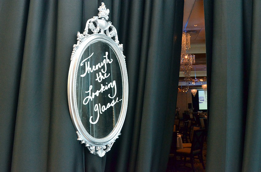 SPARCC hosted SPARCCle on the Bay at Sarasota Yacht Club on Thursday, March 26.