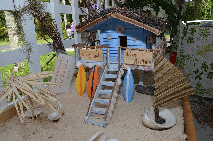 Fairyland Beach Rentals