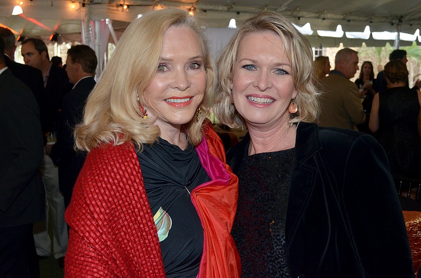 Margaret Wise and Veronica Brady