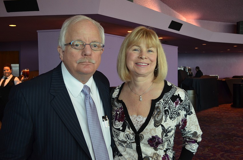 Lauren and Diane Rudd