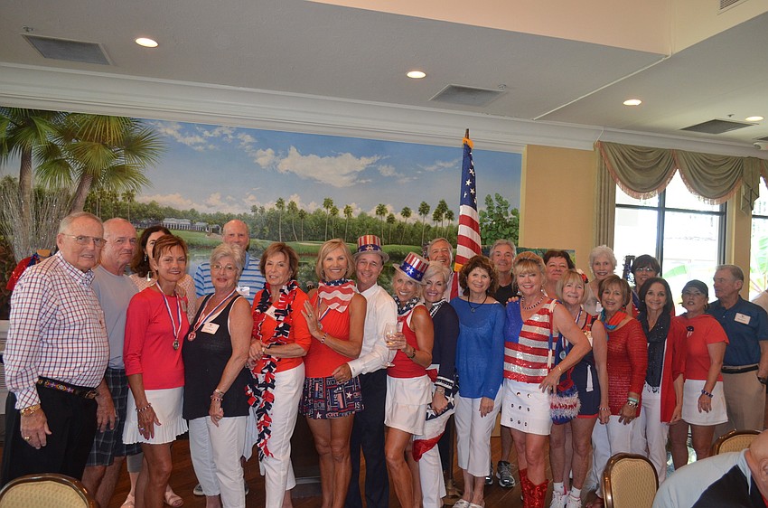 Operation Kindness committee members