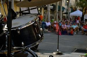 Music on Main is Lakewood Ranch Main Street's free monthly music event.
