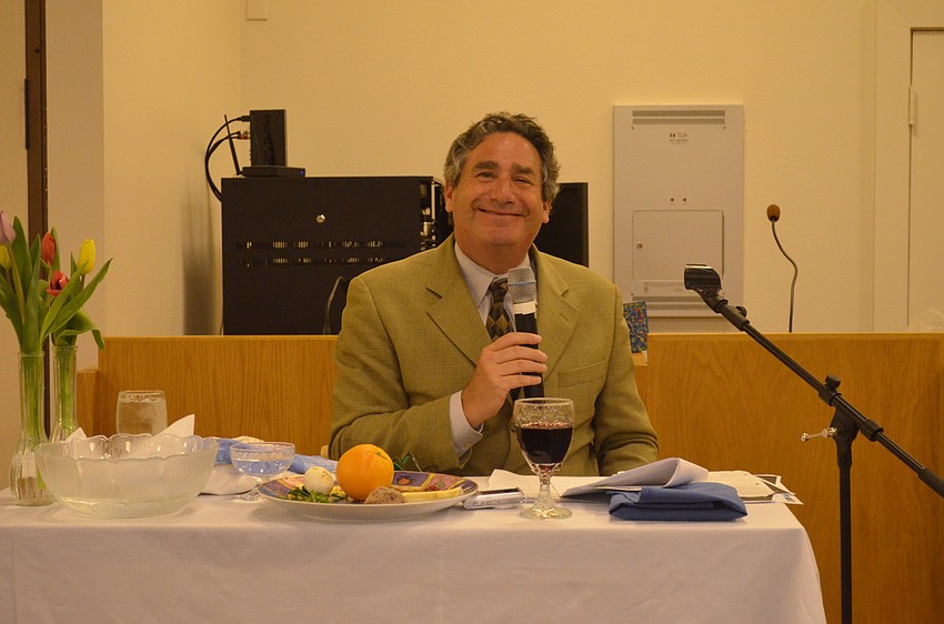 Rabbi Jonathan Katz